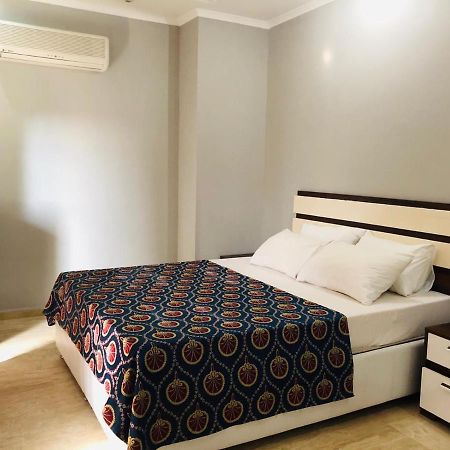 Fun&Sun Two Villas For Big Families Μπέλεκ Εξωτερικό φωτογραφία