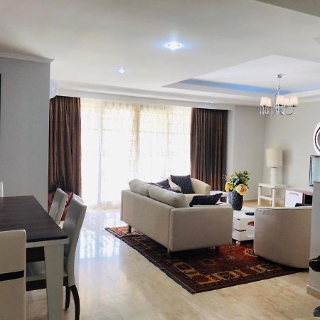Fun&Sun Two Villas For Big Families Μπέλεκ Εξωτερικό φωτογραφία
