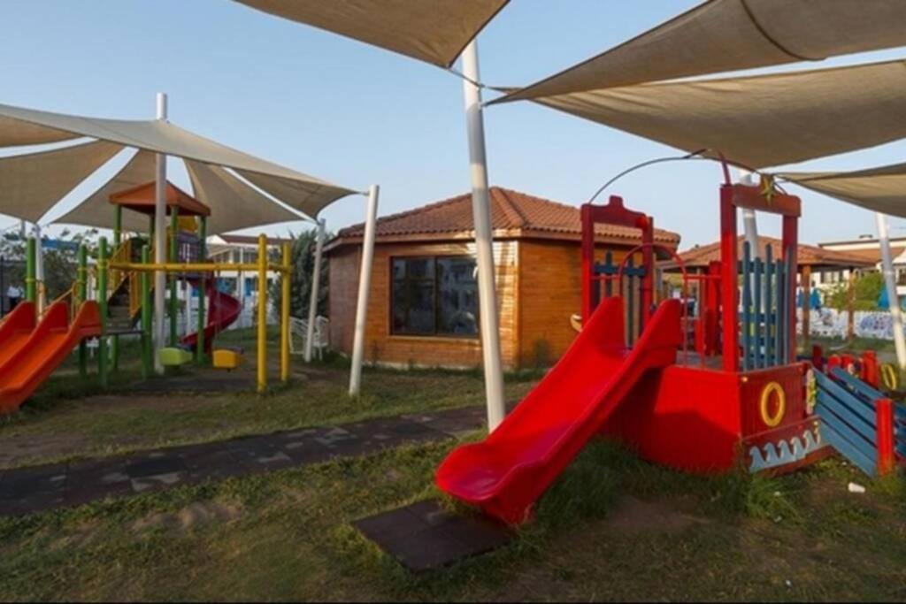 Fun&Sun Two Villas For Big Families Μπέλεκ Εξωτερικό φωτογραφία