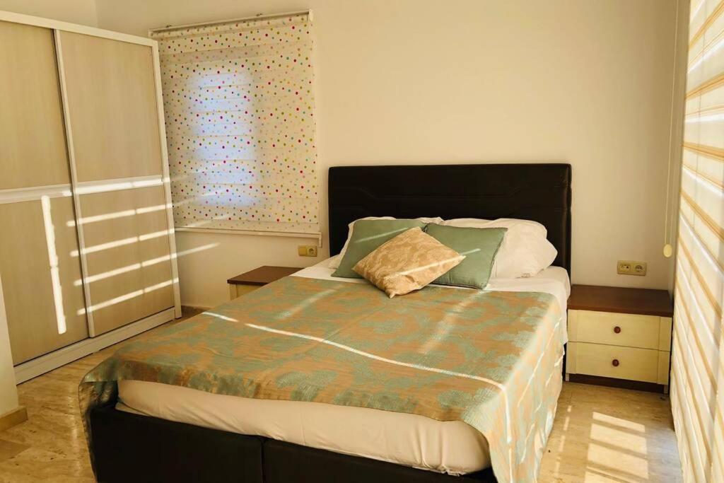 Fun&Sun Two Villas For Big Families Μπέλεκ Εξωτερικό φωτογραφία