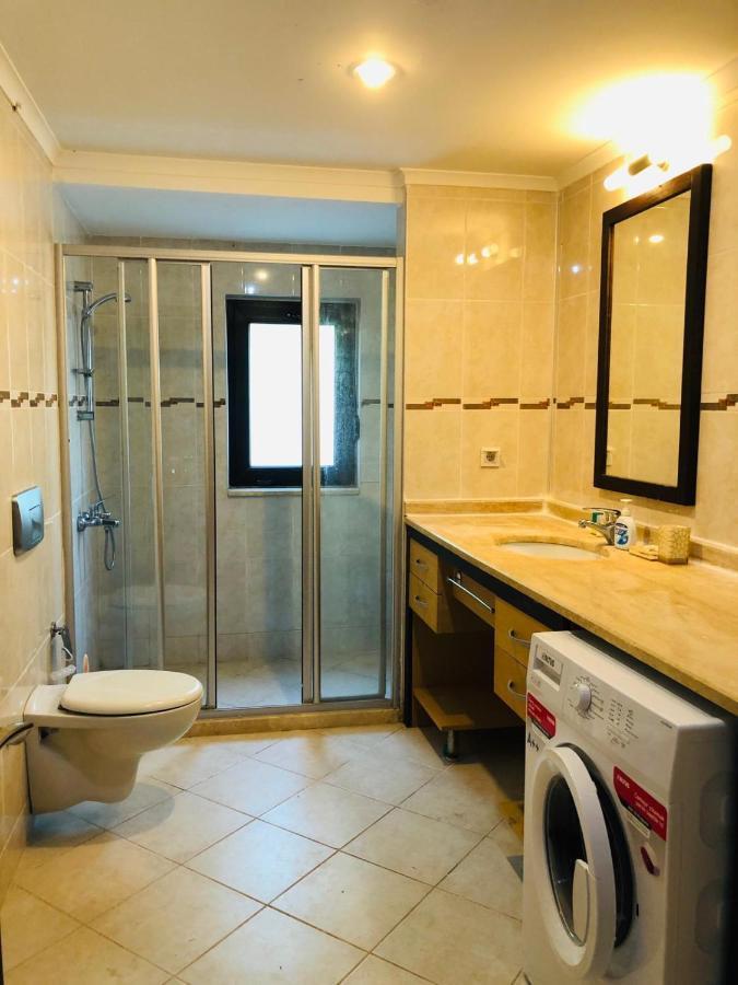 Fun&Sun Two Villas For Big Families Μπέλεκ Εξωτερικό φωτογραφία
