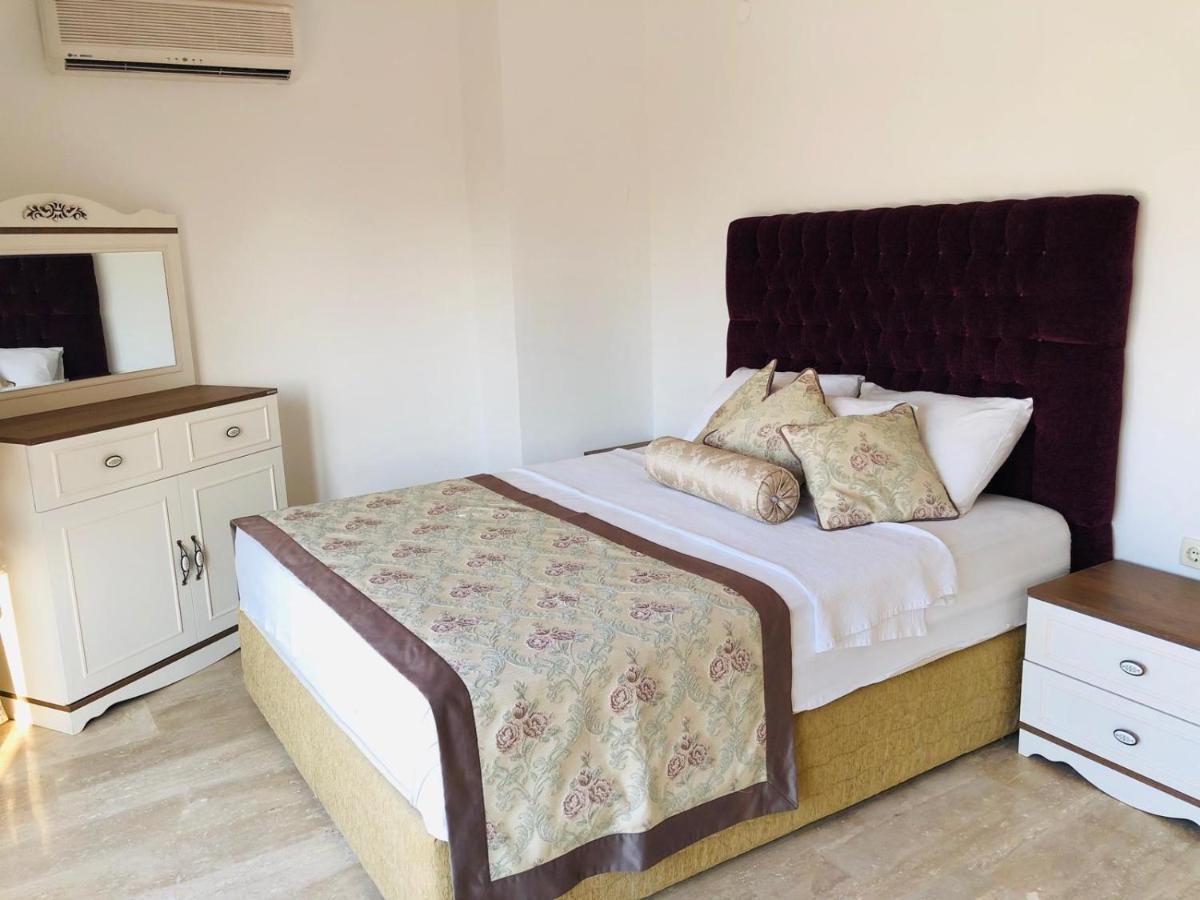 Fun&Sun Two Villas For Big Families Μπέλεκ Εξωτερικό φωτογραφία