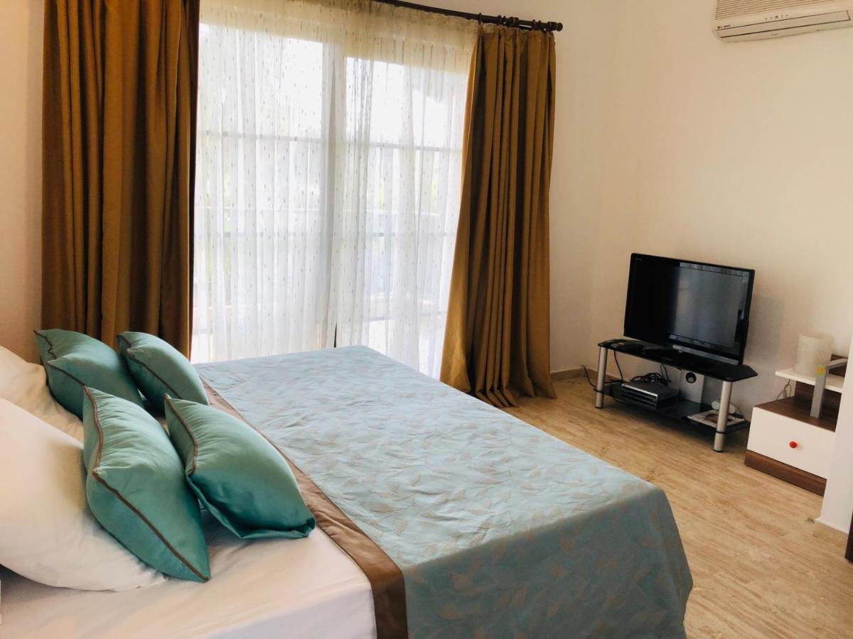 Fun&Sun Two Villas For Big Families Μπέλεκ Εξωτερικό φωτογραφία