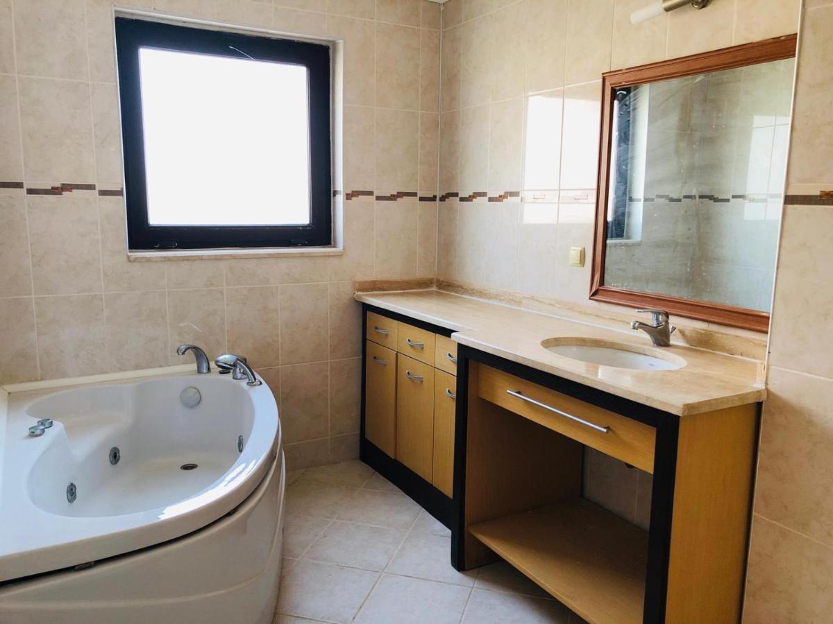 Fun&Sun Two Villas For Big Families Μπέλεκ Εξωτερικό φωτογραφία