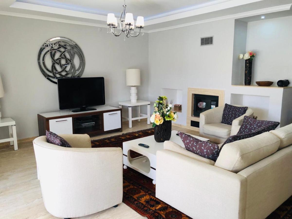 Fun&Sun Two Villas For Big Families Μπέλεκ Εξωτερικό φωτογραφία