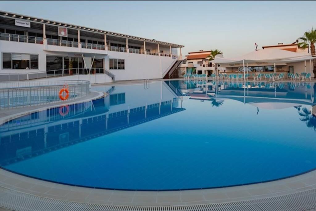 Fun&Sun Two Villas For Big Families Μπέλεκ Εξωτερικό φωτογραφία
