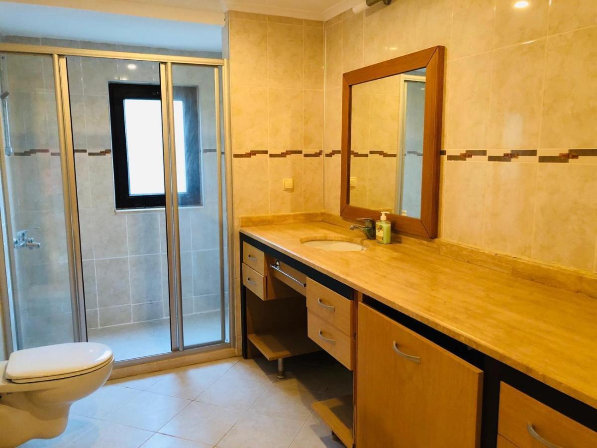 Fun&Sun Two Villas For Big Families Μπέλεκ Εξωτερικό φωτογραφία