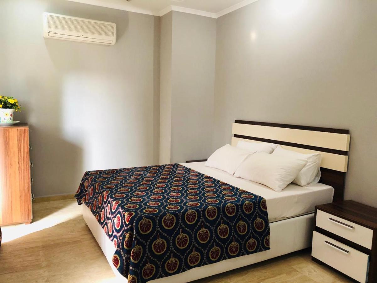 Fun&Sun Two Villas For Big Families Μπέλεκ Εξωτερικό φωτογραφία