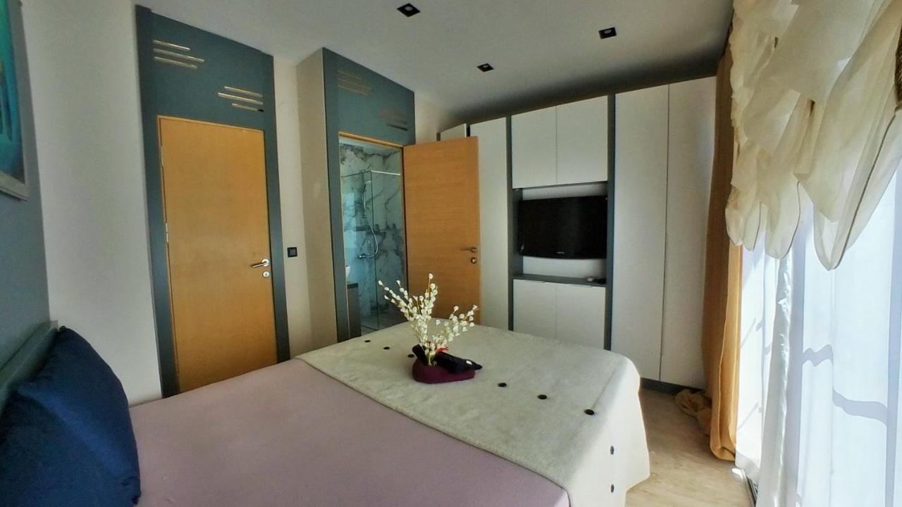 Fun&Sun Two Villas For Big Families Μπέλεκ Εξωτερικό φωτογραφία