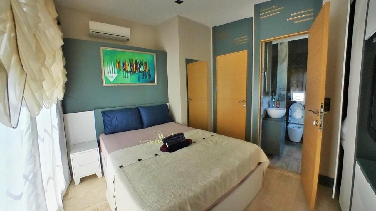 Fun&Sun Two Villas For Big Families Μπέλεκ Εξωτερικό φωτογραφία