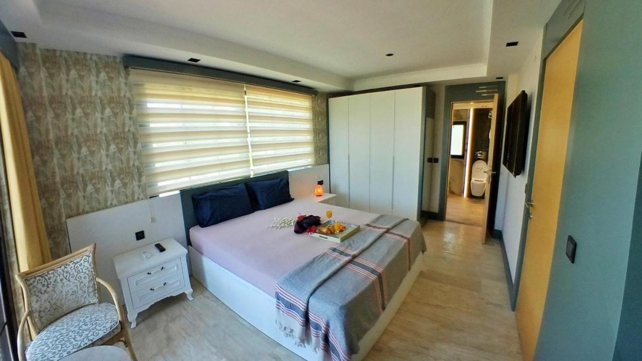 Fun&Sun Two Villas For Big Families Μπέλεκ Εξωτερικό φωτογραφία