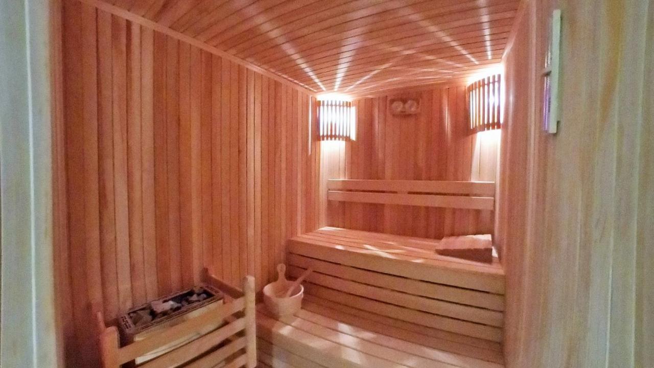 Fun&Sun Two Villas For Big Families Μπέλεκ Εξωτερικό φωτογραφία