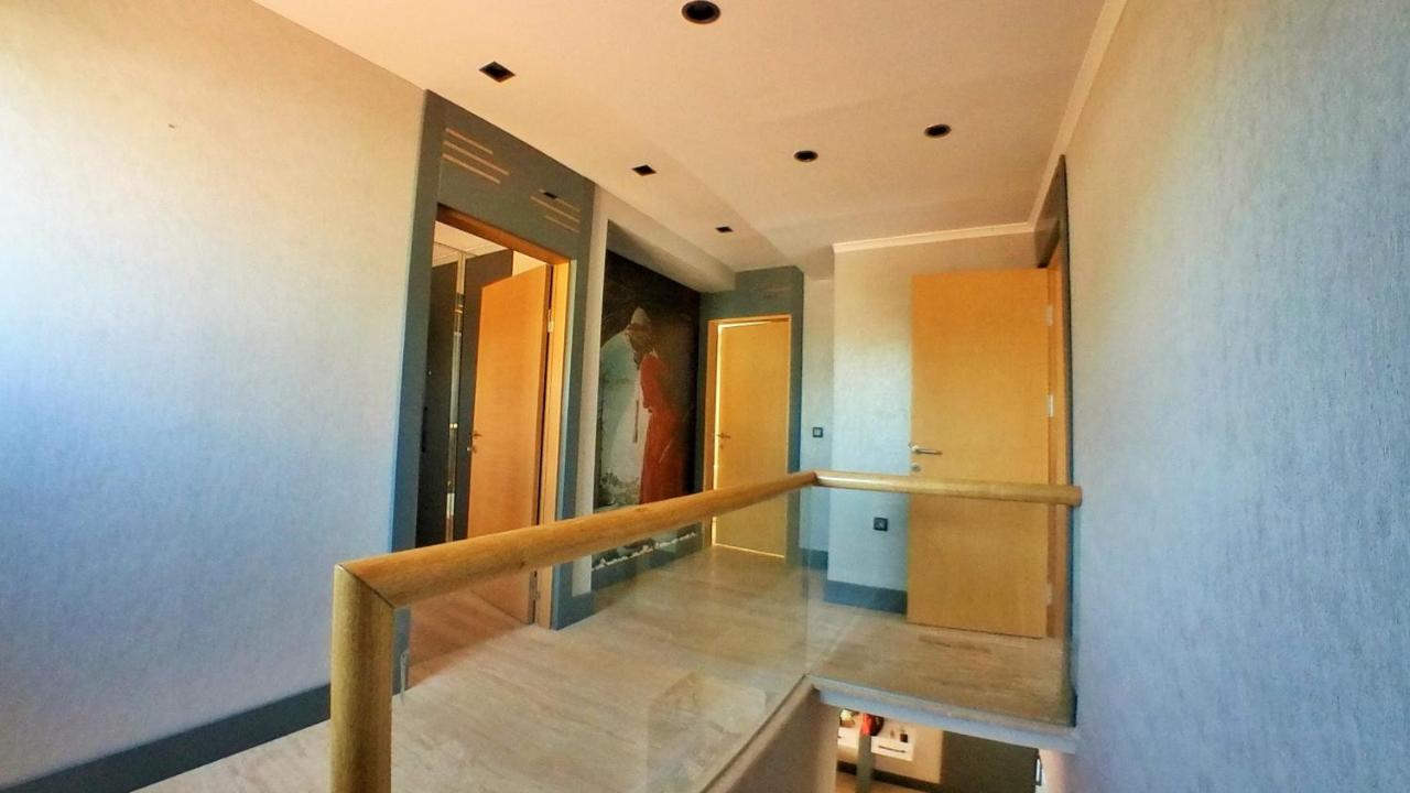 Fun&Sun Two Villas For Big Families Μπέλεκ Εξωτερικό φωτογραφία